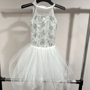 Ballet costume size IC